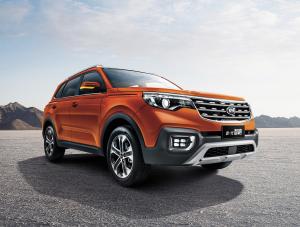 Kia Sportage 2018 года
